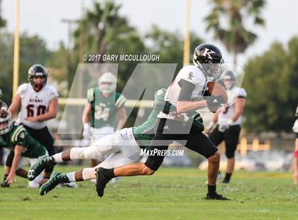 Thumbnail 1 in Bishop Kenny vs. Nease photogallery.