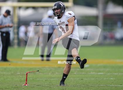 Thumbnail 2 in Bishop Kenny vs. Nease photogallery.