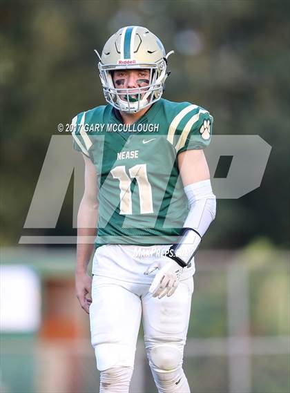 Thumbnail 2 in Bishop Kenny vs. Nease photogallery.