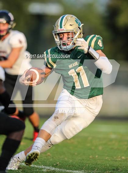 Thumbnail 2 in Bishop Kenny vs. Nease photogallery.