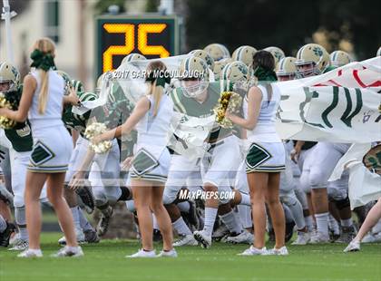 Thumbnail 2 in Bishop Kenny vs. Nease photogallery.