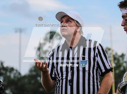 Thumbnail 3 in Bishop Kenny vs. Nease photogallery.