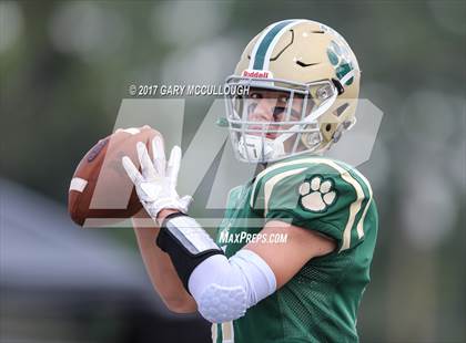 Thumbnail 2 in Bishop Kenny vs. Nease photogallery.