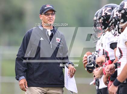 Thumbnail 1 in Bishop Kenny vs. Nease photogallery.