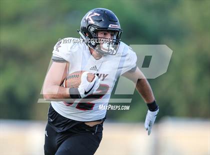 Thumbnail 1 in Bishop Kenny vs. Nease photogallery.