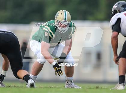 Thumbnail 1 in Bishop Kenny vs. Nease photogallery.
