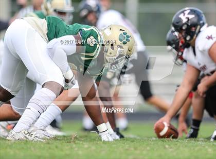 Thumbnail 2 in Bishop Kenny vs. Nease photogallery.
