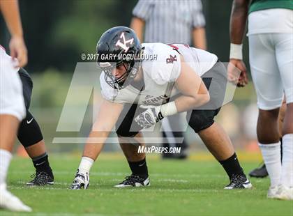 Thumbnail 3 in Bishop Kenny vs. Nease photogallery.