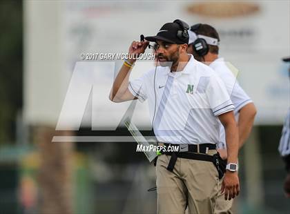 Thumbnail 2 in Bishop Kenny vs. Nease photogallery.