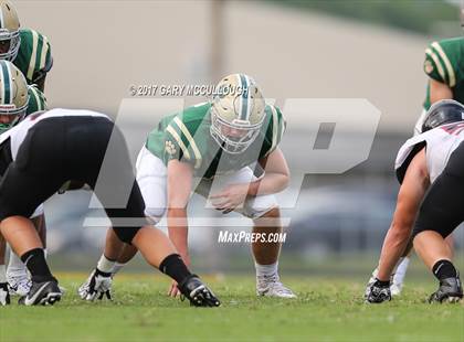 Thumbnail 3 in Bishop Kenny vs. Nease photogallery.