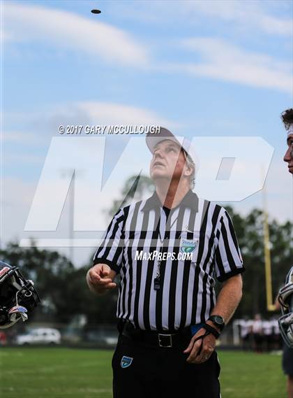 Thumbnail 2 in Bishop Kenny vs. Nease photogallery.