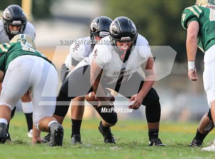 Thumbnail 3 in Bishop Kenny vs. Nease photogallery.