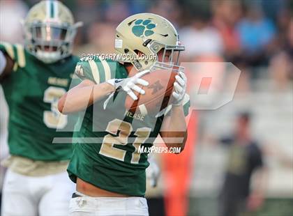 Thumbnail 3 in Bishop Kenny vs. Nease photogallery.