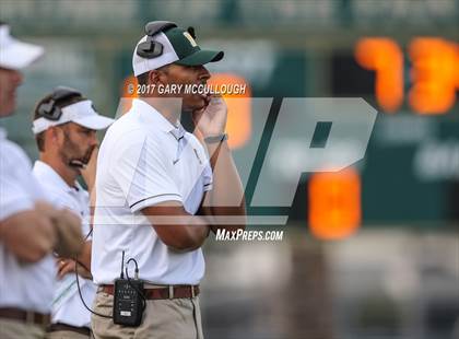 Thumbnail 2 in Bishop Kenny vs. Nease photogallery.