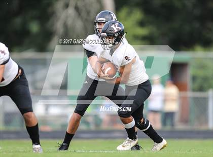 Thumbnail 2 in Bishop Kenny vs. Nease photogallery.