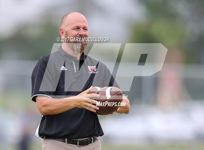Thumbnail 1 in Bishop Kenny vs. Nease photogallery.