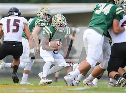 Thumbnail 2 in Bishop Kenny vs. Nease photogallery.
