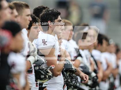 Thumbnail 1 in Bishop Kenny vs. Nease photogallery.