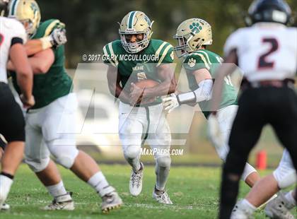 Thumbnail 1 in Bishop Kenny vs. Nease photogallery.