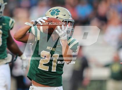 Thumbnail 2 in Bishop Kenny vs. Nease photogallery.