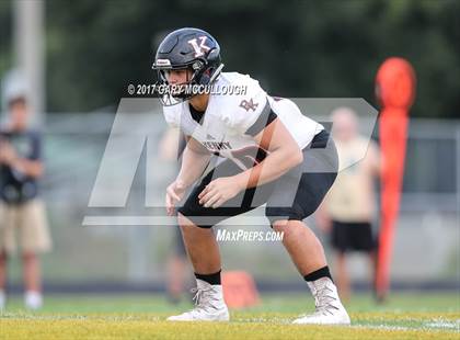 Thumbnail 1 in Bishop Kenny vs. Nease photogallery.