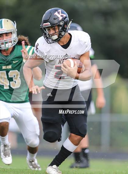 Thumbnail 2 in Bishop Kenny vs. Nease photogallery.
