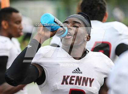 Thumbnail 2 in Bishop Kenny vs. Nease photogallery.