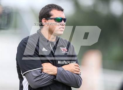 Thumbnail 1 in Bishop Kenny vs. Nease photogallery.