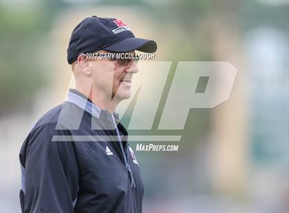 Thumbnail 3 in Bishop Kenny vs. Nease photogallery.