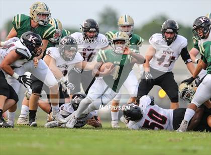 Thumbnail 3 in Bishop Kenny vs. Nease photogallery.