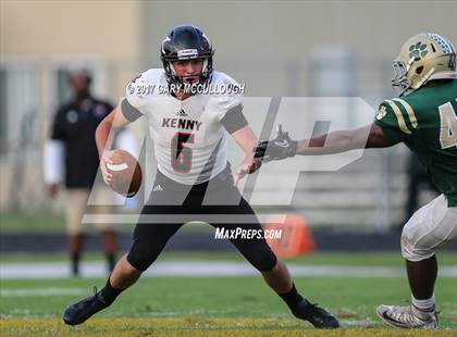 Thumbnail 3 in Bishop Kenny vs. Nease photogallery.