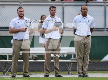 Thumbnail 3 in Bishop Kenny vs. Nease photogallery.
