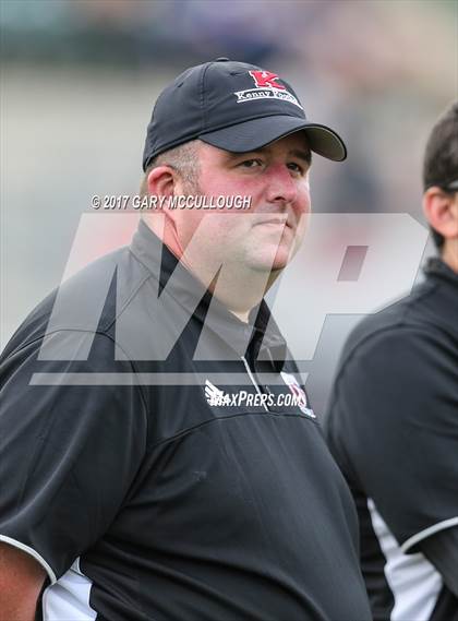 Thumbnail 3 in Bishop Kenny vs. Nease photogallery.