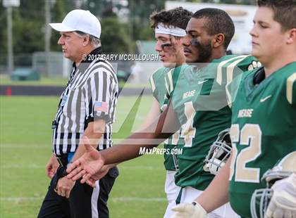 Thumbnail 2 in Bishop Kenny vs. Nease photogallery.
