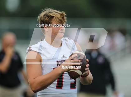 Thumbnail 1 in Bishop Kenny vs. Nease photogallery.