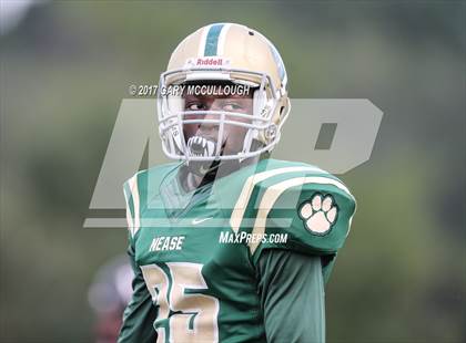Thumbnail 3 in Bishop Kenny vs. Nease photogallery.