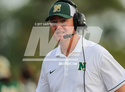 Thumbnail 2 in Bishop Kenny vs. Nease photogallery.
