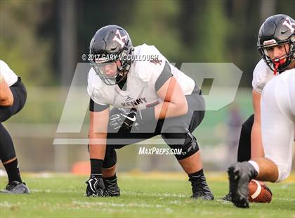 Thumbnail 1 in Bishop Kenny vs. Nease photogallery.
