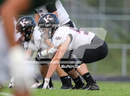 Thumbnail 3 in Bishop Kenny vs. Nease photogallery.
