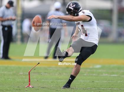 Thumbnail 1 in Bishop Kenny vs. Nease photogallery.