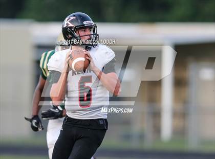 Thumbnail 1 in Bishop Kenny vs. Nease photogallery.