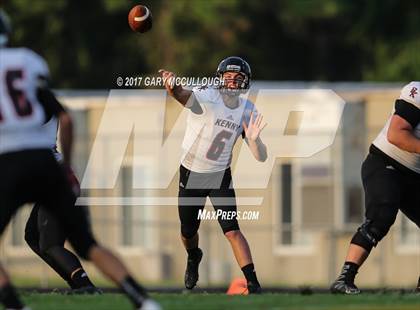 Thumbnail 1 in Bishop Kenny vs. Nease photogallery.