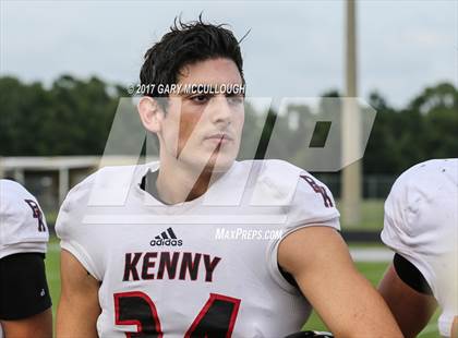 Thumbnail 1 in Bishop Kenny vs. Nease photogallery.