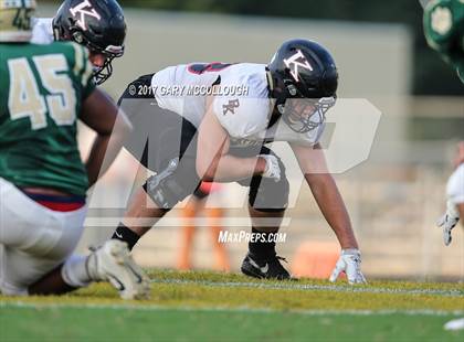 Thumbnail 1 in Bishop Kenny vs. Nease photogallery.