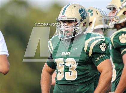 Thumbnail 1 in Bishop Kenny vs. Nease photogallery.