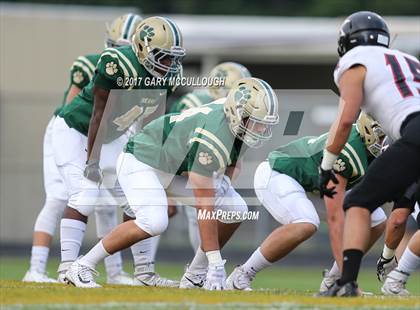 Thumbnail 1 in Bishop Kenny vs. Nease photogallery.