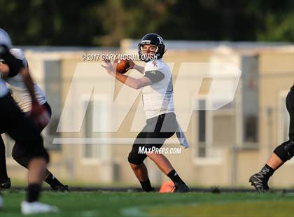 Thumbnail 3 in Bishop Kenny vs. Nease photogallery.