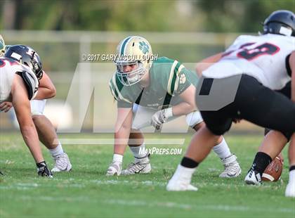 Thumbnail 2 in Bishop Kenny vs. Nease photogallery.