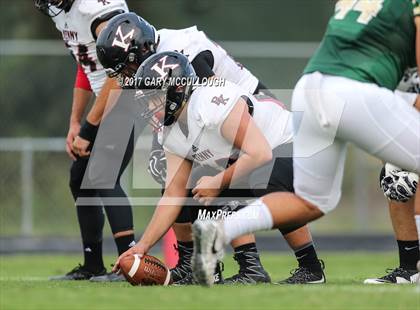 Thumbnail 2 in Bishop Kenny vs. Nease photogallery.