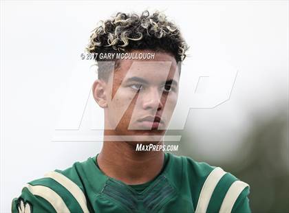 Thumbnail 2 in Bishop Kenny vs. Nease photogallery.